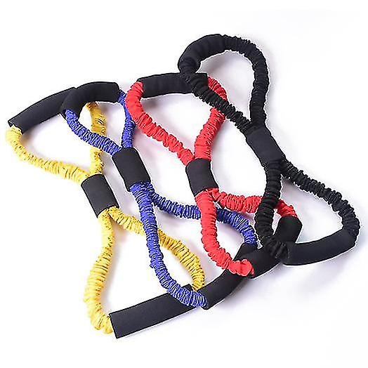 Open Bow Resistance Trainer Puller Exerciser For Hunting Shooting Practice Training Usearchery Band Archery Device Tension Band For Bow Posture Traine