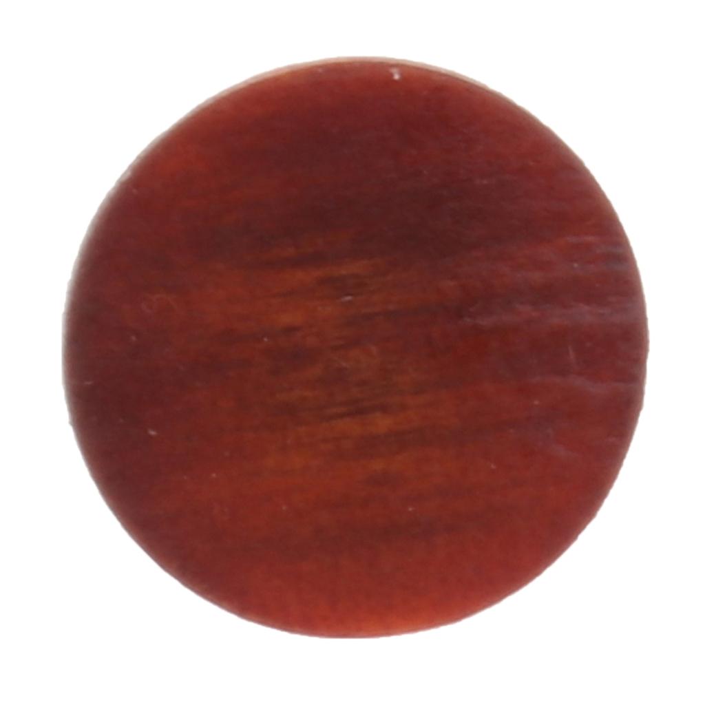 Solid wood Erhu Bridge Replacement Accessory for Erhu String Instrument