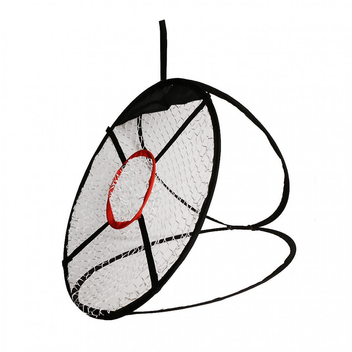 Portable Golf Net 24'' Golf Practice Net Golf Training Tool