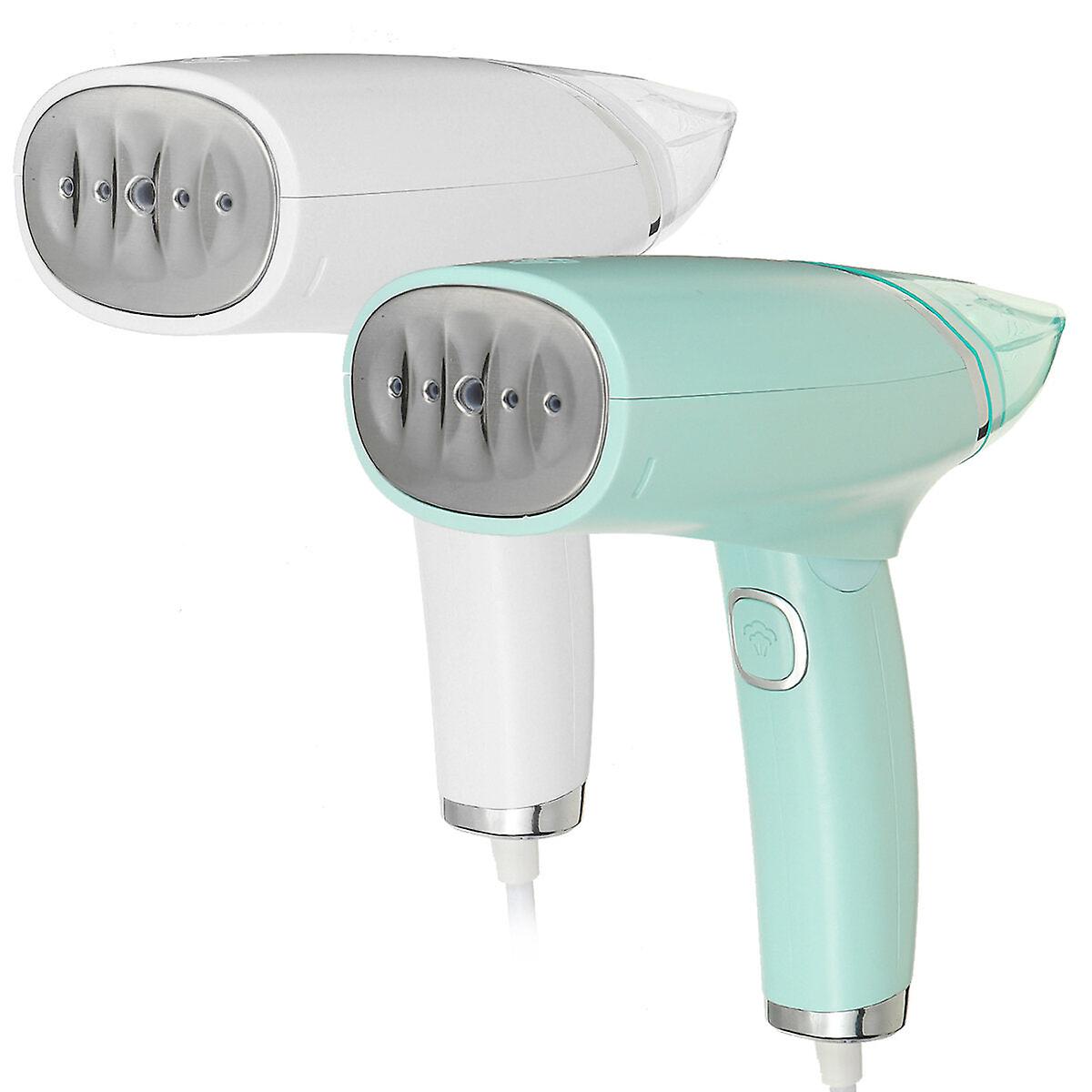 1200W Handheld Garment Steamer - 80ml Mini Portable Fabric Steam Iron For Clothes, Home, And Travel