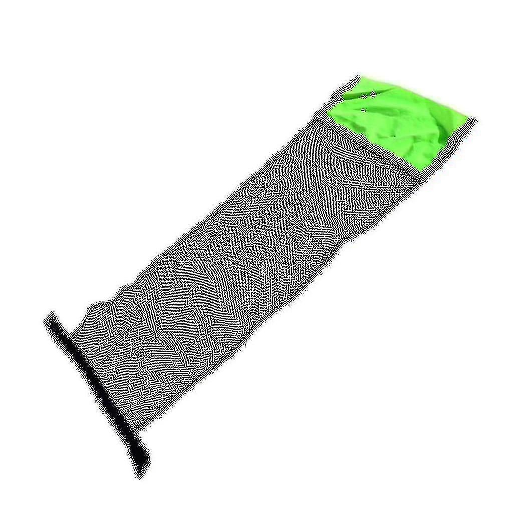 Swimming Chair Net Cover Chair Net Set Water Floating Row Floating Drifting Swimming Rod Set Net(gr