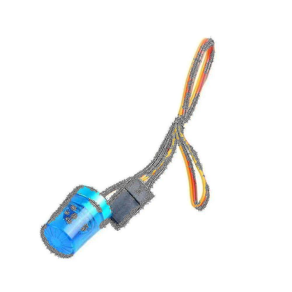 Rc Car Engineering Light Spin Flicker For 1/10 Rc Crawler 1/14 Truck Dump Drift Trx4 Trx6 Scx10 ,bl
