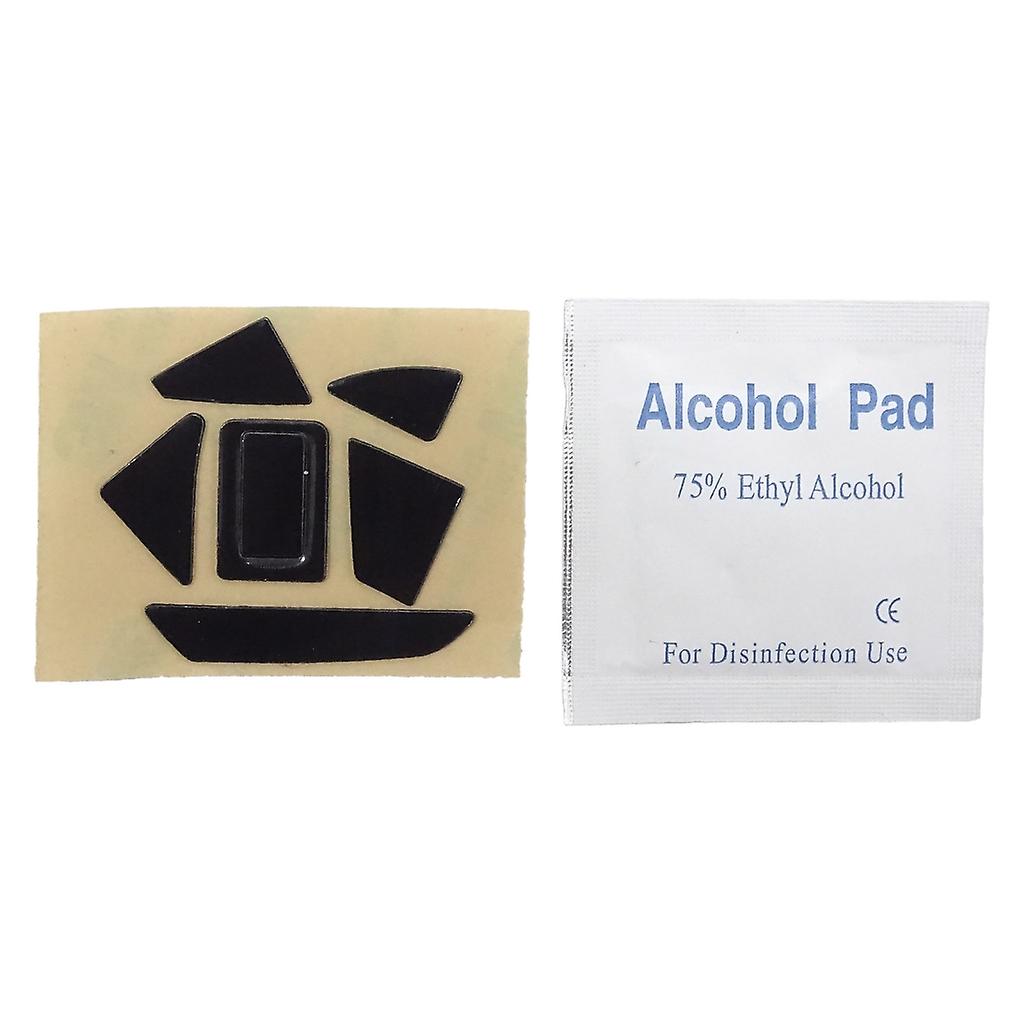 Mouse Skates Mouse Feet Pad Sticker For Razer Basilisk Ultimate Mouse Glides