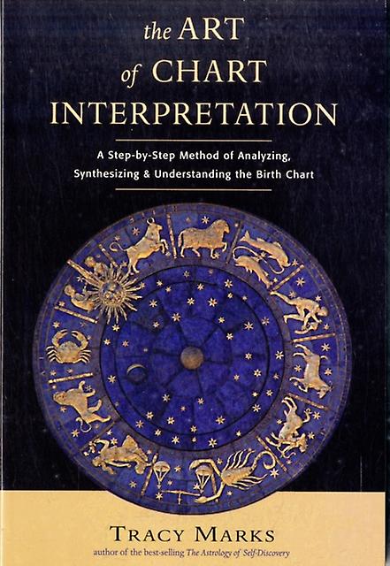 Art Of Chart Interpretation by Tracy Tracy Marks Marks Paperback