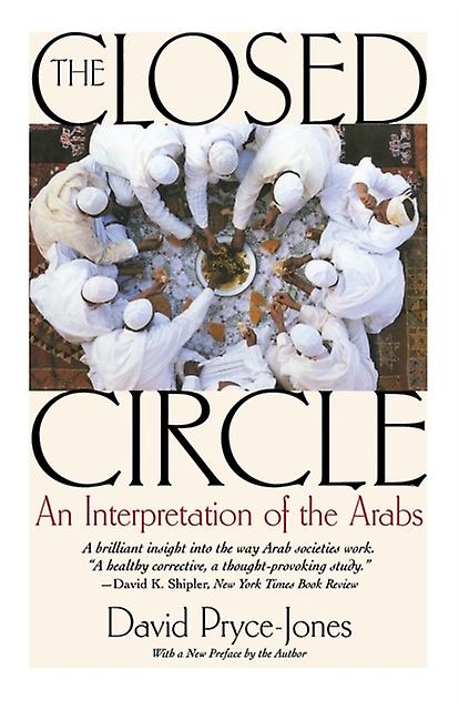 The Closed Circle by David PryceJones Paperback Book