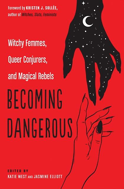 Becoming Dangerous by Red WheelWeiser Paperback