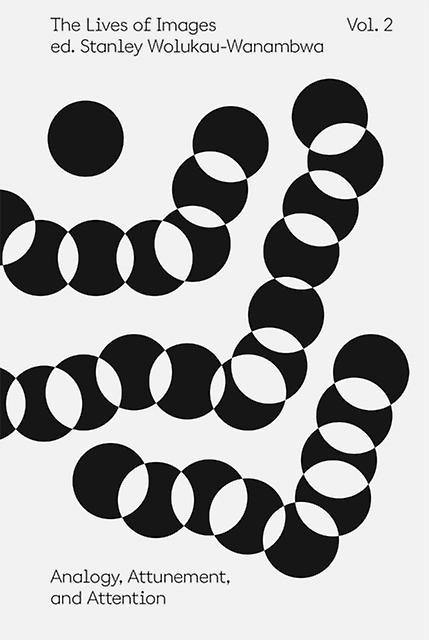 The Lives Of Images Vol. Ii Analogy Attunement And Attention Paperback