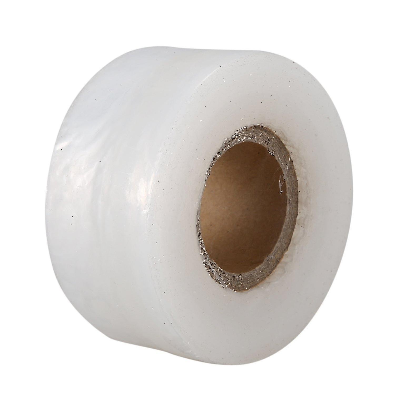 Nursery Grafting Tape Stretchable Self-adhesive Bio-degradable 3cm * 100m