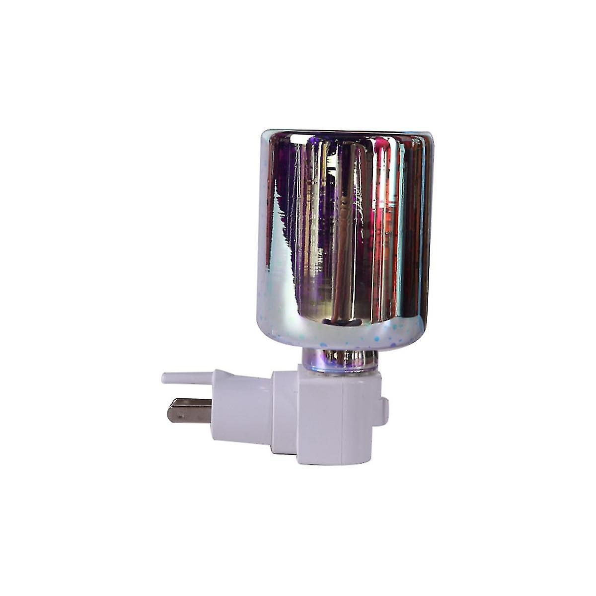 3d Aromatherapy Lamp Electric Wax Scent Lamp Night Light Us Plug