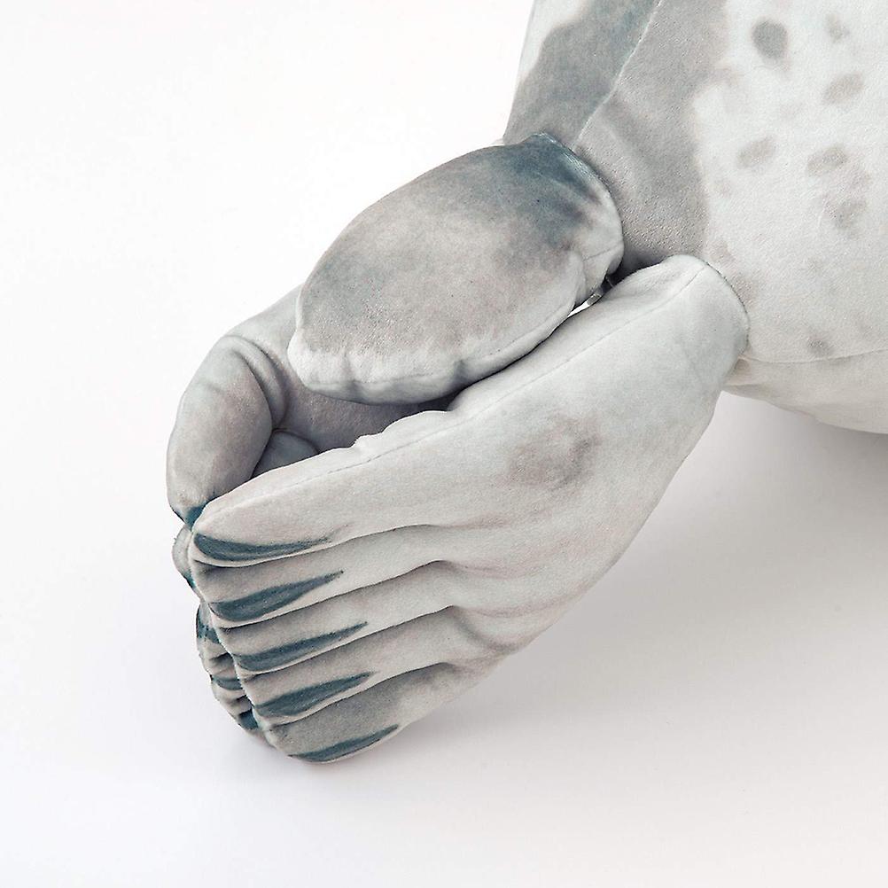 海の動物の枕ブロブ枕かわいいぬいぐるみコットンぬいぐるみクッション