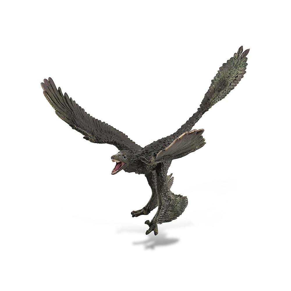 CollectA Realistic Animal Replica Microraptor Figure Extra Large Ages 3+ and Up
