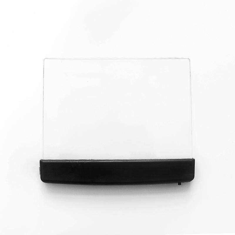 3 LED Bright Panel Travel Lamp