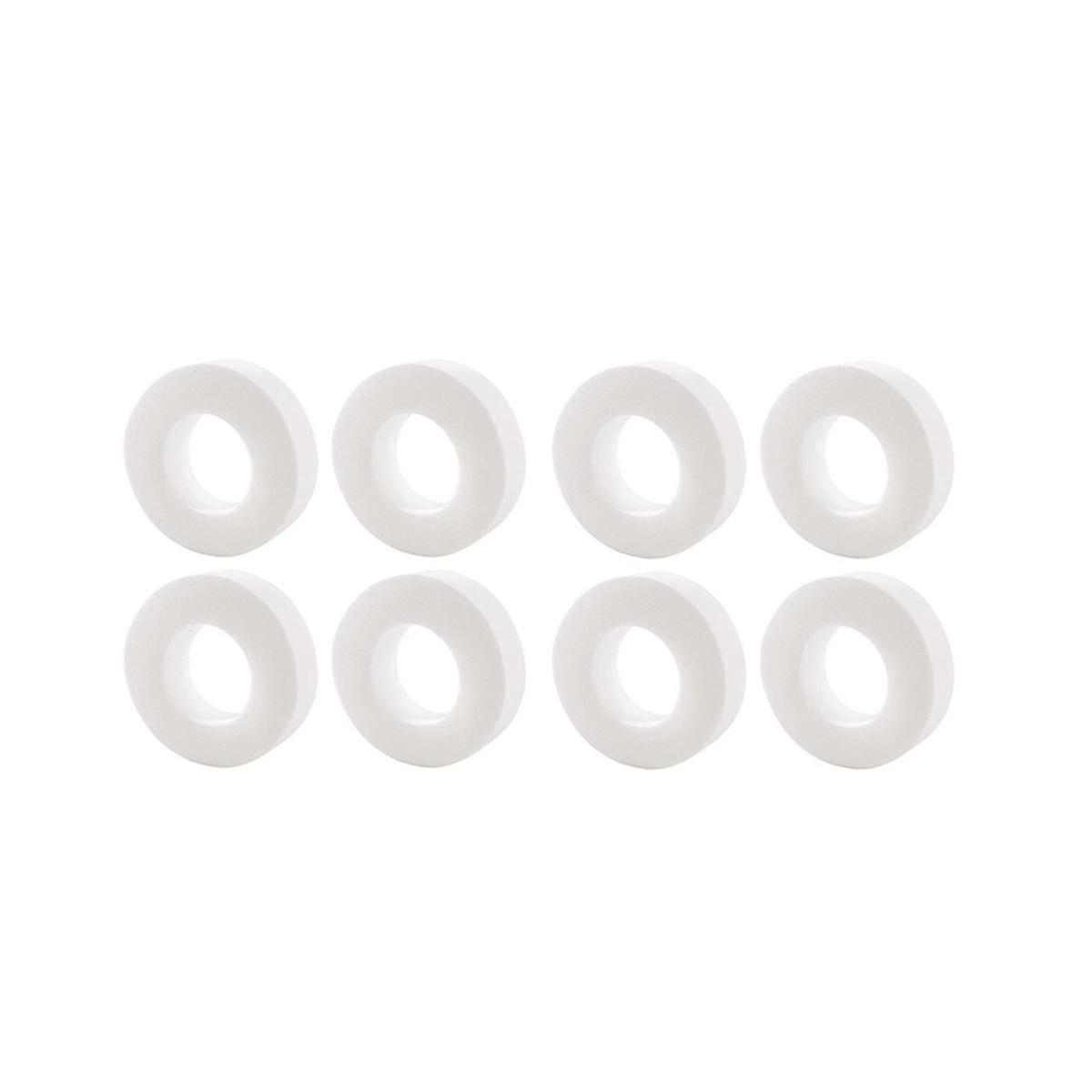 8 Pack Climbing Ring Replacement 6101611-r4 For Dolphin Pool Cleaning Robot M200 M400 M500