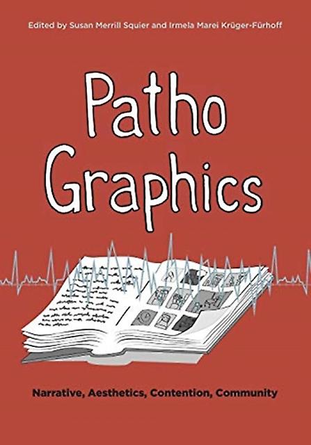 Pathographics - Pennsylvania State University Press