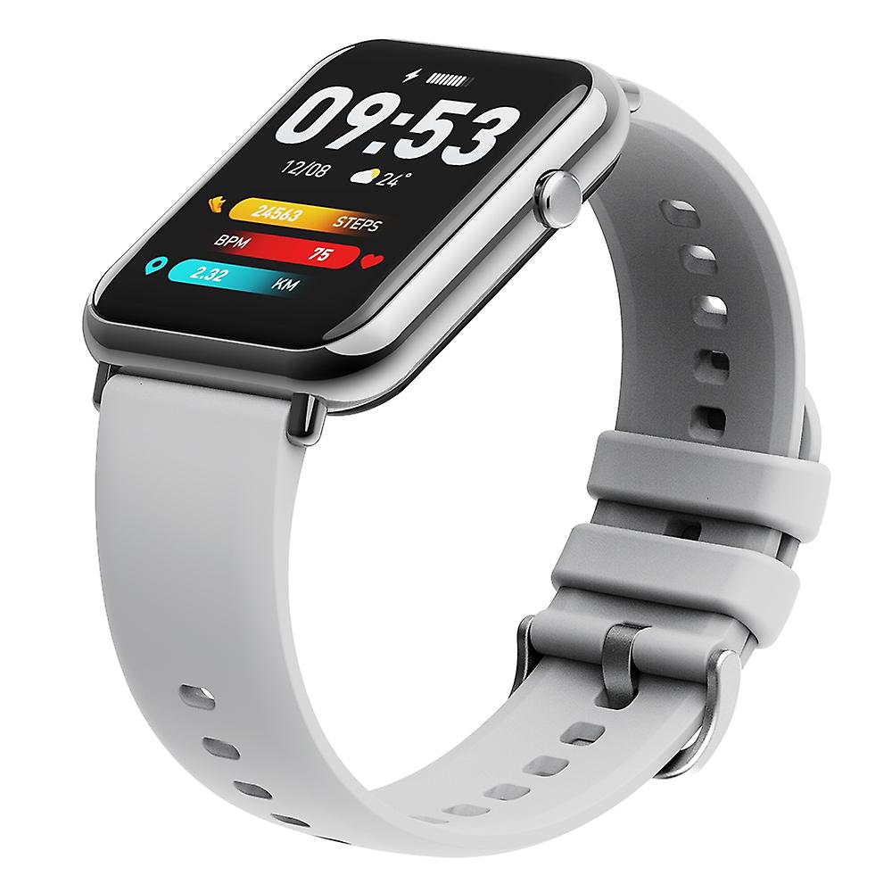 Q19 Pro smartklokke