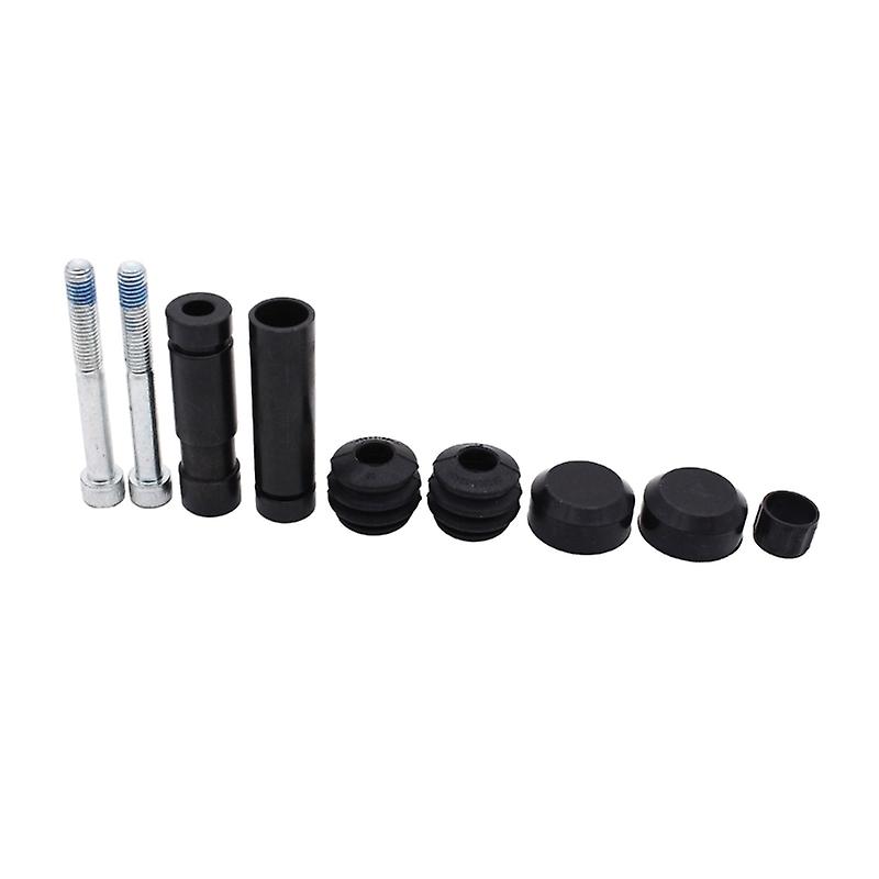 Brake Caliper Slider Pins Guide Bolts BCF1499A Replacements for Sprinter 06-18