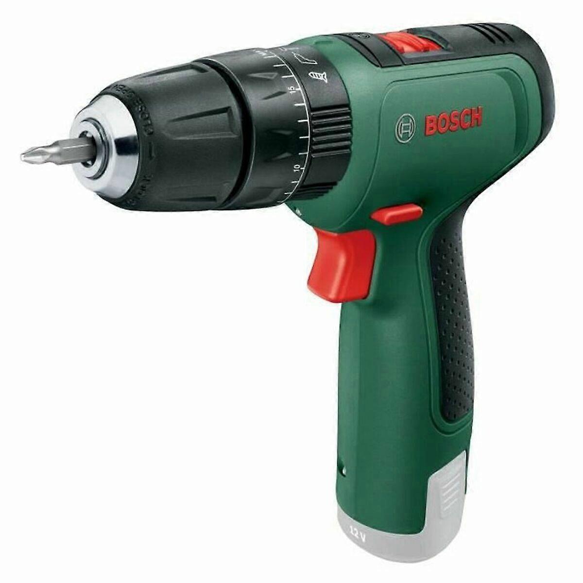 Hammer Drill BOSCH 06039D3103 12 V