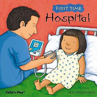 Hospital - Child's Play International Ltd