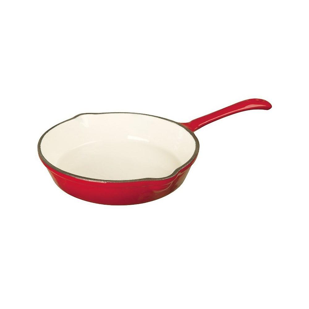 Sartén Kinghoff de hierro fundido esmaltado 26cm 31852