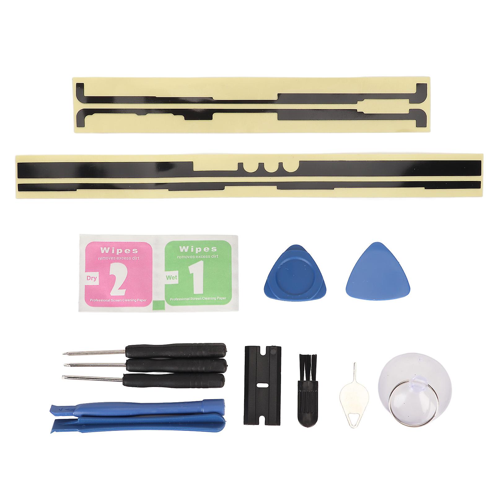 Durable Laptop LCD Screen Sticker Tape for Surface Pro 5/6/7 with Installation Kit