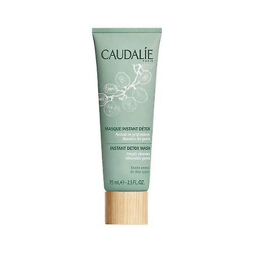 Caudalie Instant Detox Mask 75ml