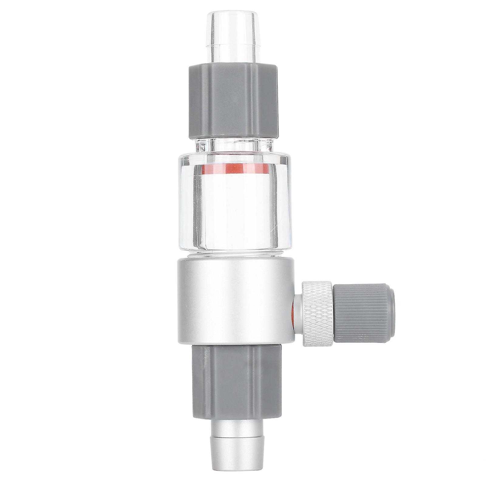 Atomiseur d'aquarium, réservoir externe, diffuseur de CO2, accessoire de réservoir (M1 12/16 mm 11 cm)