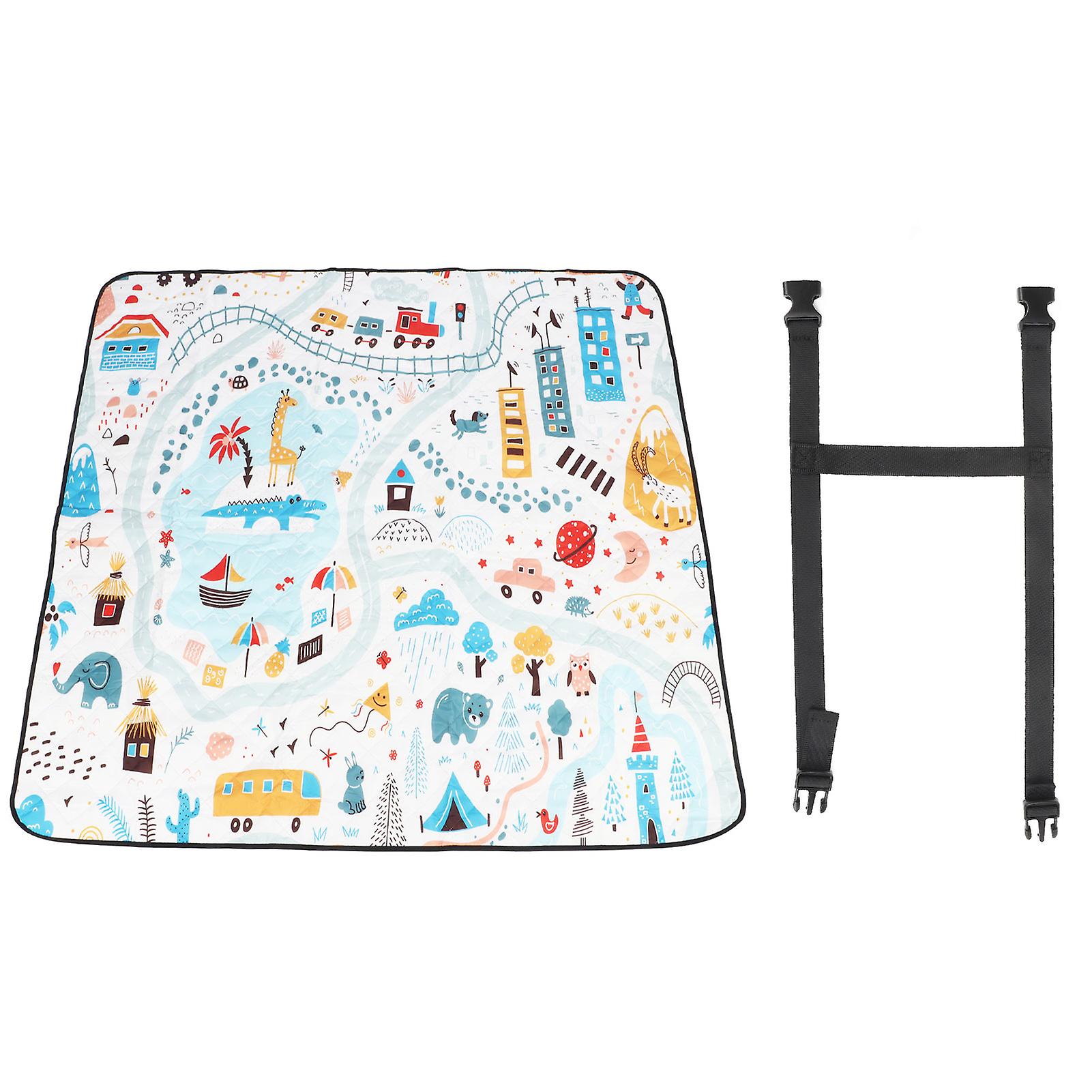 Picnic Mat, Waterproof, Portable