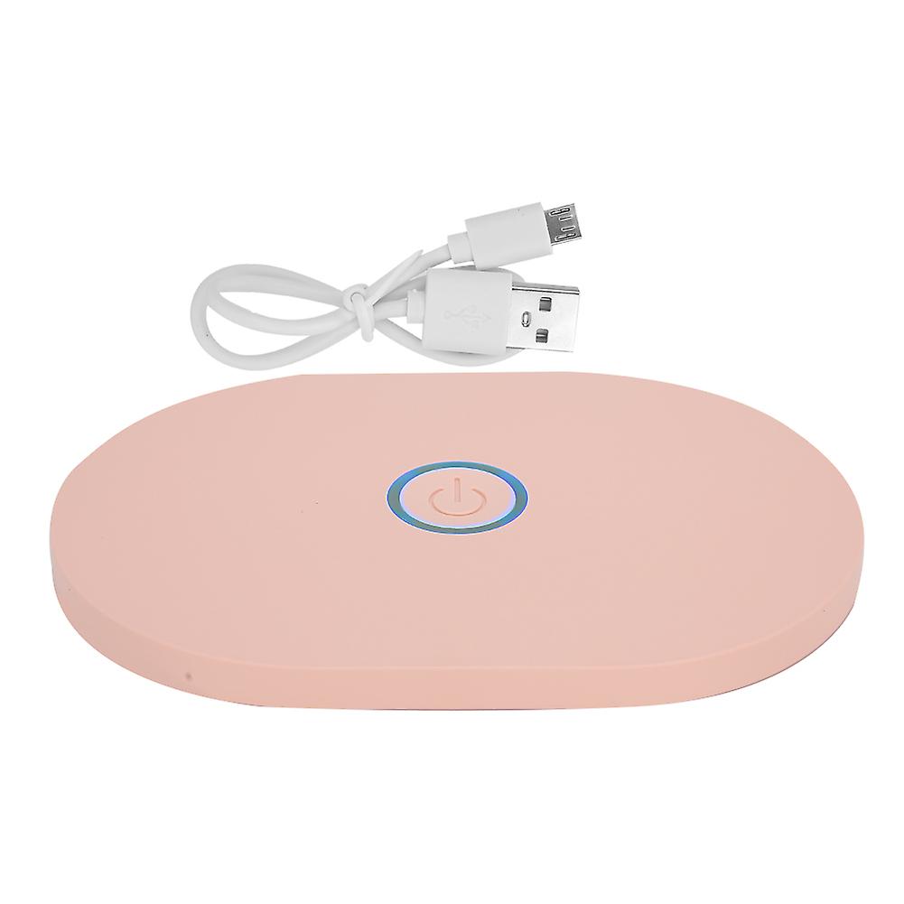 UV Cleaning Light: Portable Ultraviolet Device