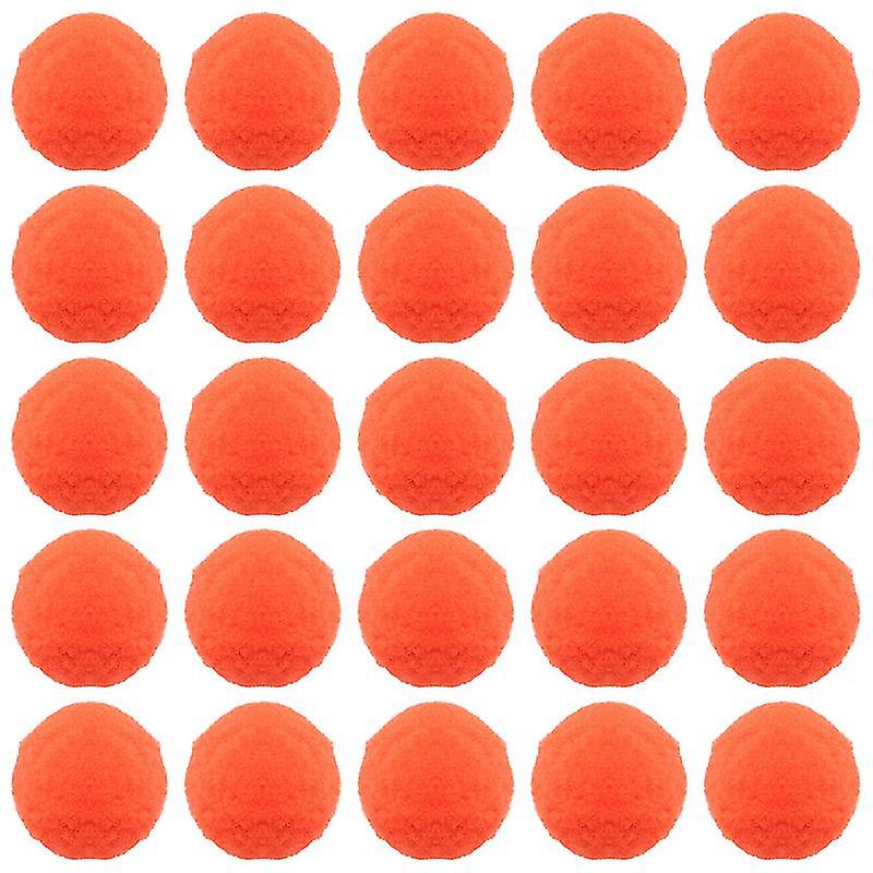 The New 500pcs Polyester Ball Diy Material