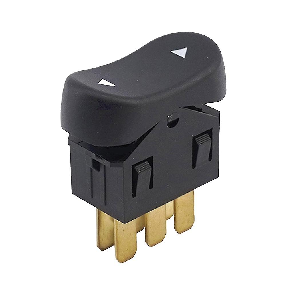 Single Button Power Window Electric Switch Window Lifter For Falcon 98-02