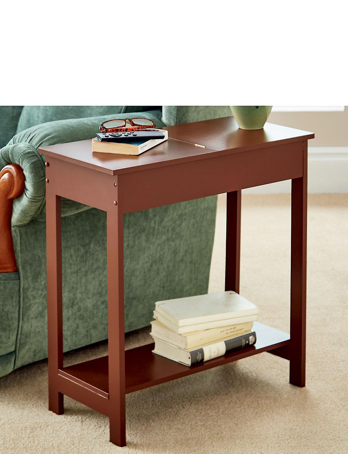 Chums | Quality | Sofa Console Table with Storage