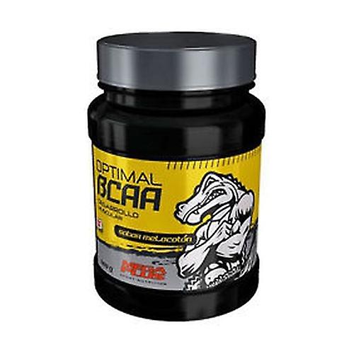Bcaa Optimal (Peach Flavor) 500 g (Peach)