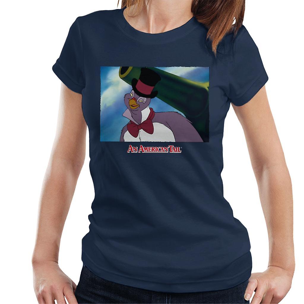 An American Tail Henri Women's T-Shirt