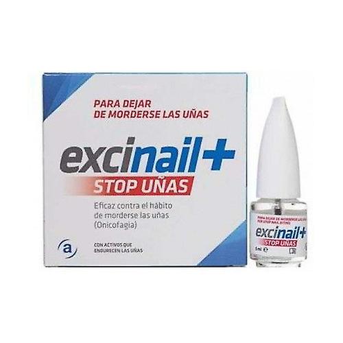 Excinail + Stop Nails 5 ml
