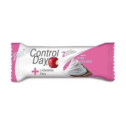 Controlday Bar (Cream Flavor) 1 unit