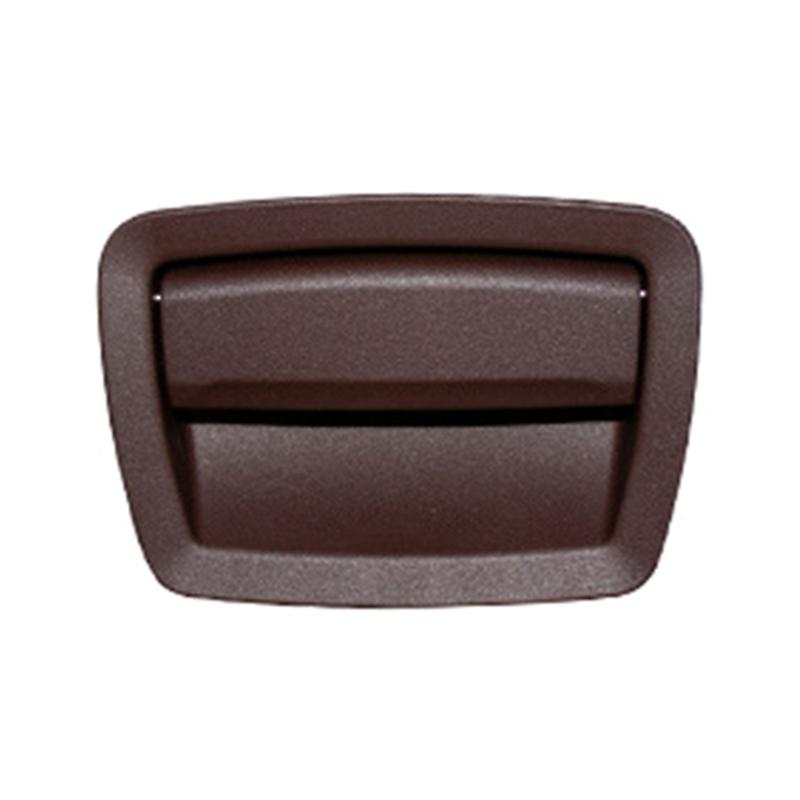 Easy Installation ABS Glove Box Latch Handle 51169172494 Vehicle Spare Part