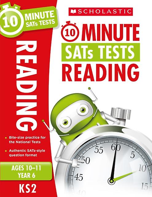 Reading  Ages 1011 by Giles Clare Paperback