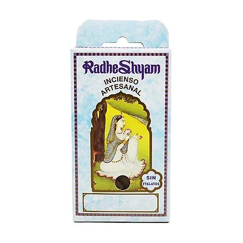 myrrh cone incense 15 sticks