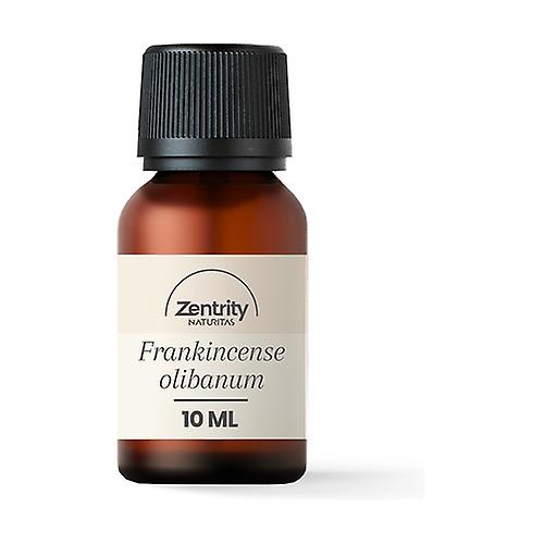 Organic frankincense essential oil 10 ml of essential oil (Incense)