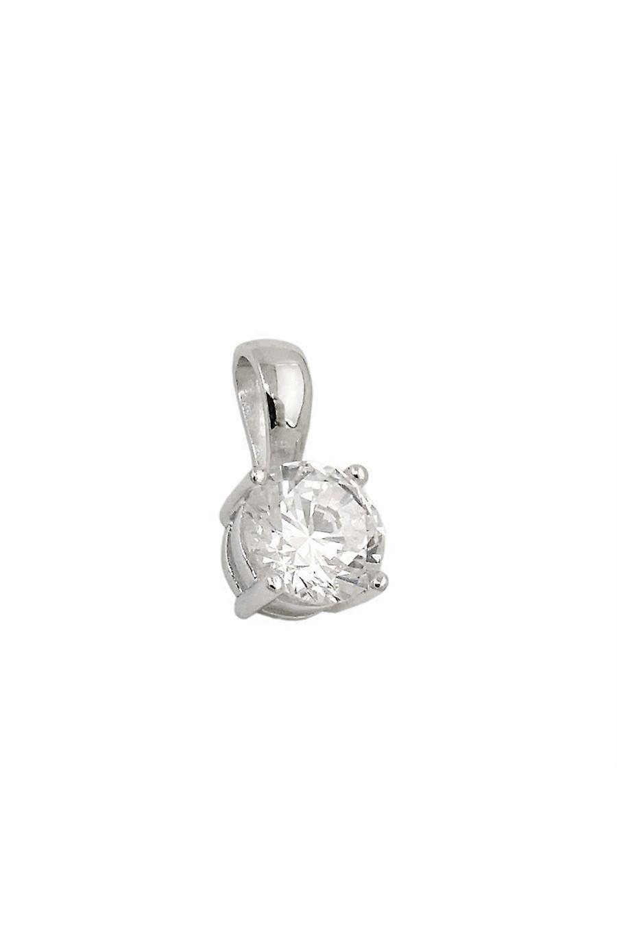 Pendant Zirconia Silver 925 - Gl93777