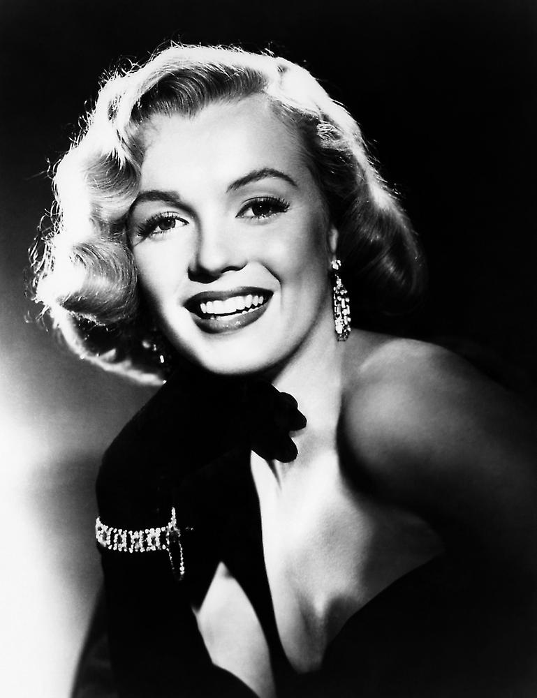 Marilyn Monore Poster