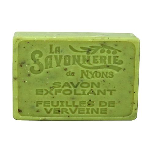 Verbena Leaves Exfoliating Soap 100 g