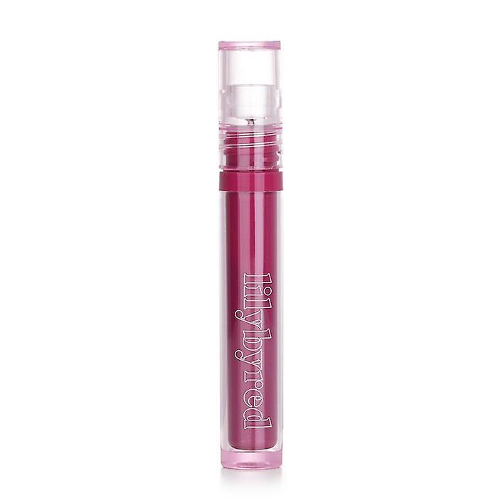 Lilybyred Glassy Layer Fixing Tint - # 03 Kill Me Plum 3.8g