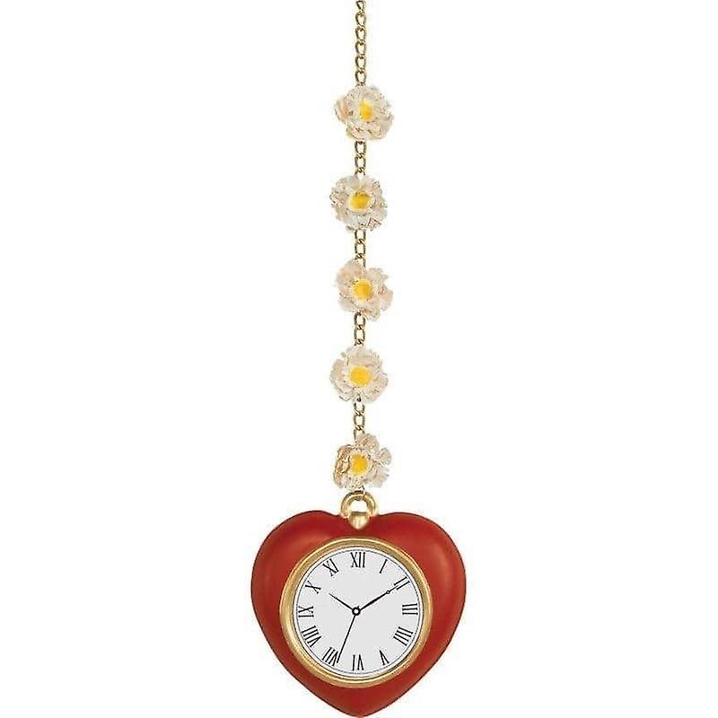 Tin Manheart Clock 510ns