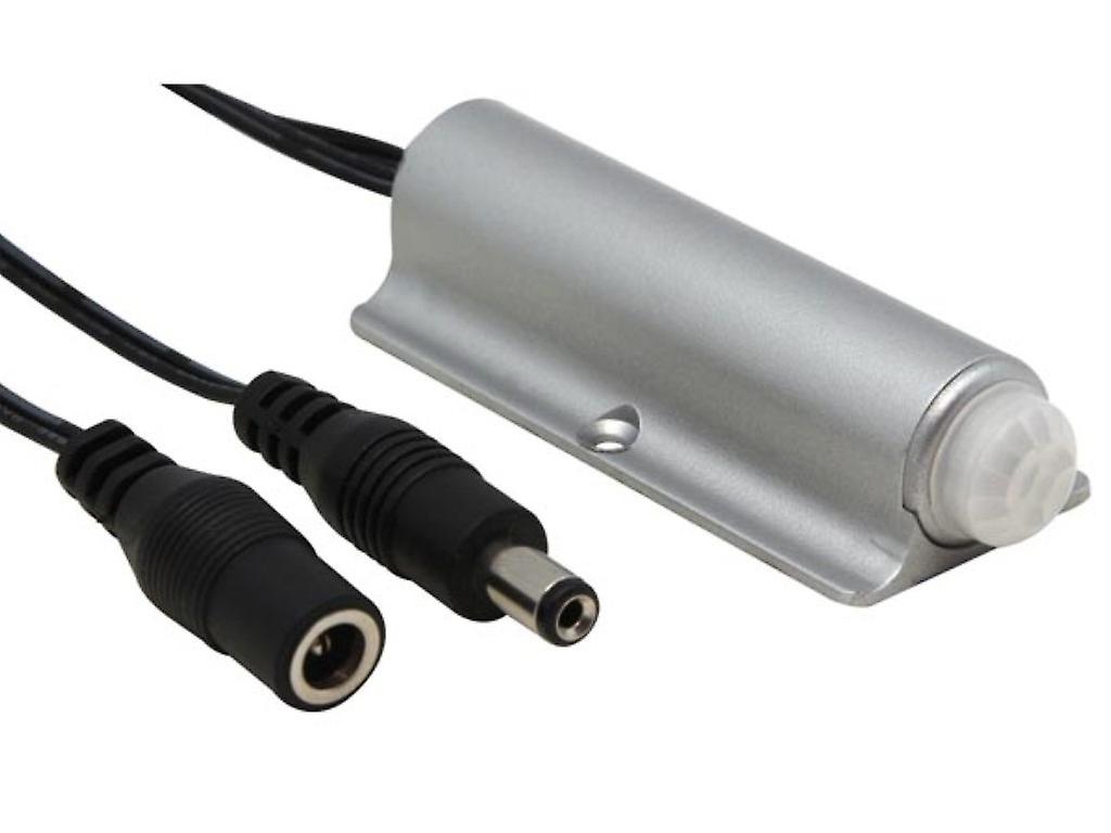 PIR Sensor Switch for Led Strips