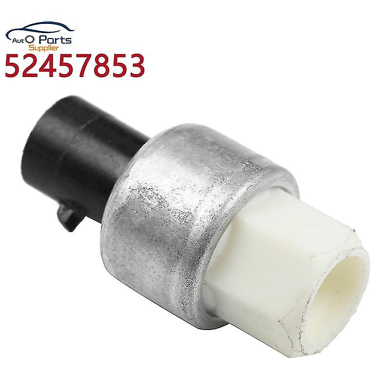 Νέος αισθητήρας πίεσης κλιματισμού 52457853 για το διακόπτη κύκλων συμπλέκτη μοντέλων Chevrolet Gmc A/c