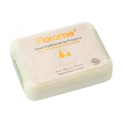 Traditional Almond Provence Soap 100 g