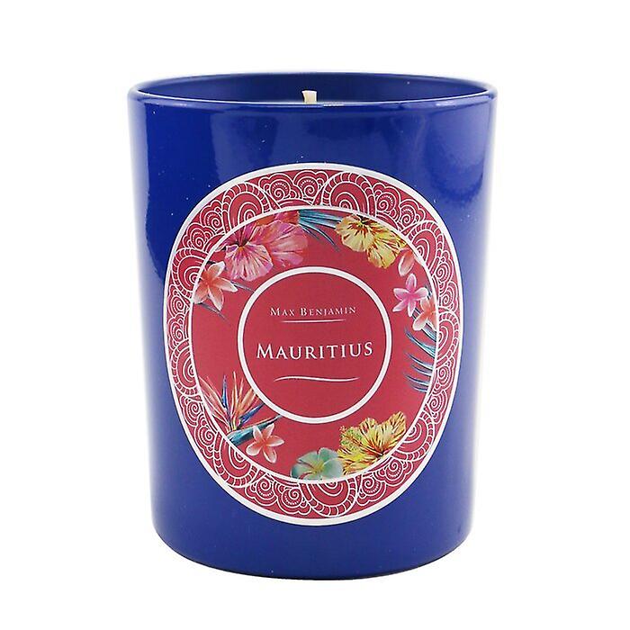 Max Benjamin Ocean Islands Candle - Mauritius 190g/6.5oz
