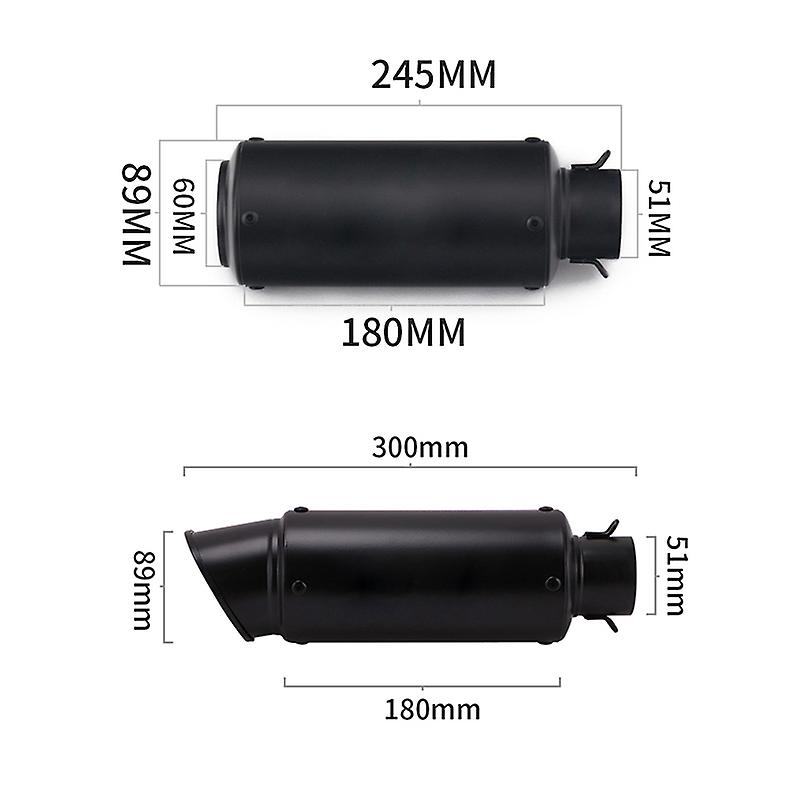 Für Kawasaki Z900 Z900e 2020 2021 2022 Motorrad Auspuff Escape System Geändert Mittleren Link Rohr Yoshimura Muffier DB Mörder