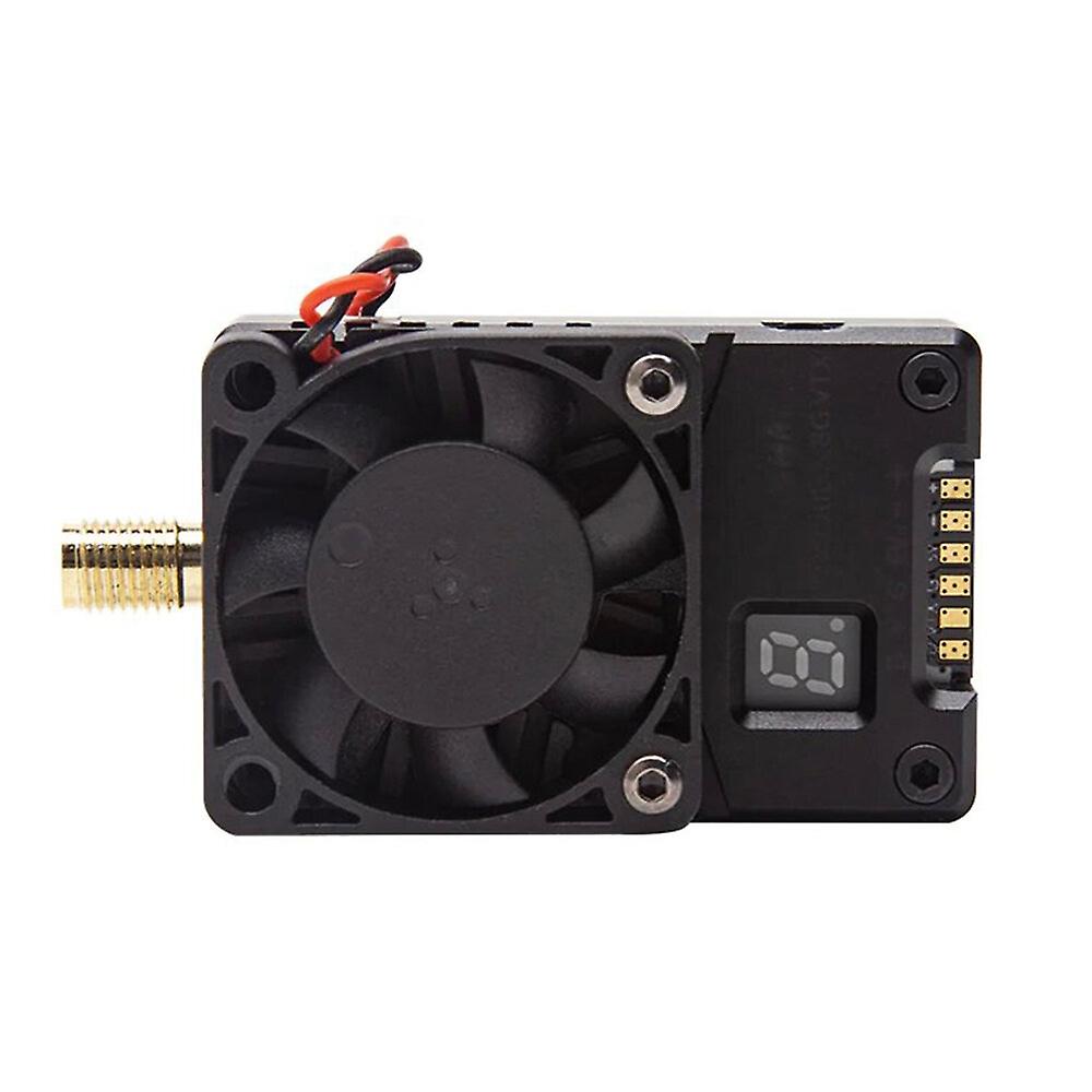 SKYZONE ATOMRC TX2500 5.8GHz 800mW/1600mW/2500mW VTX FPV Transmitter with 5.8G Antenna for RC Drone